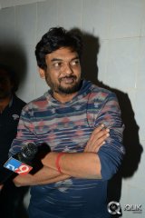 Temper Hungama in Hyderabad